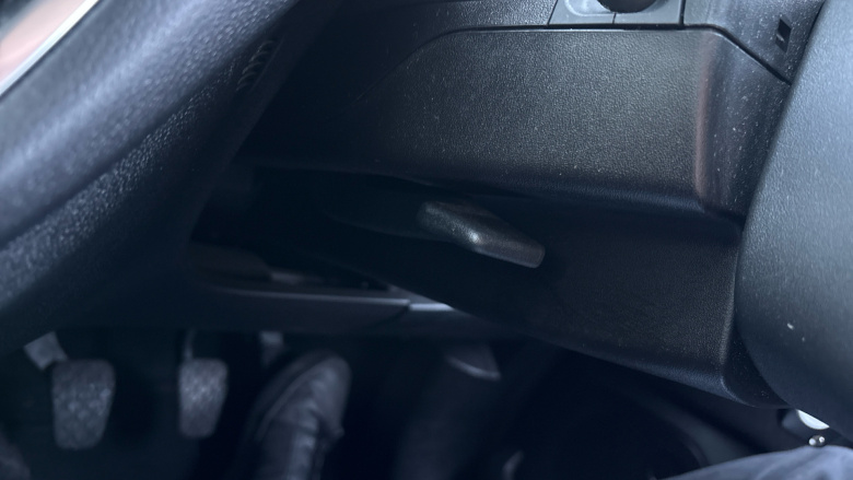 Ford Fiesta 1.0 EcoBoost Zetec 5dr Petrol Hatchback